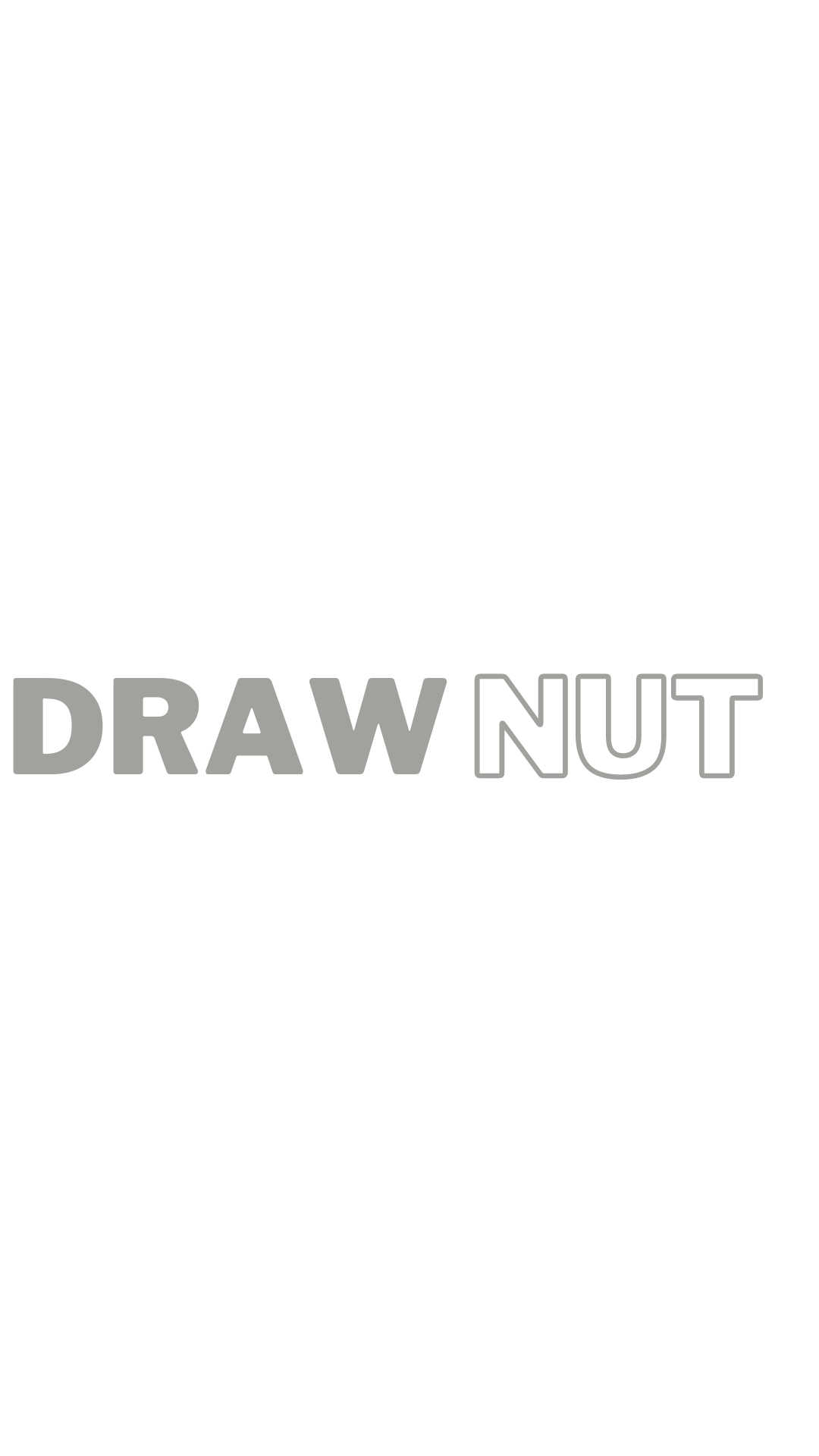 Draw Nut Title